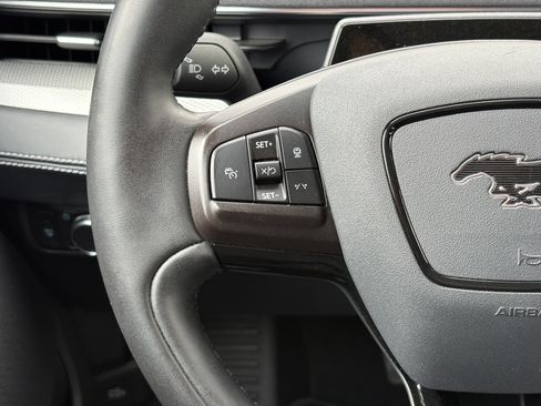 Used 2021 Ford Mustang Mach-E Select w/ Comfort/Technology Package image 17