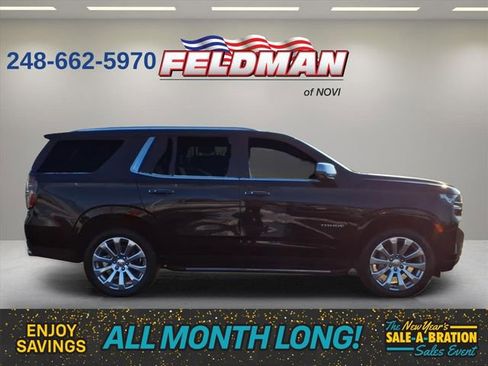 Used 2024 Chevrolet Tahoe Premier image 7