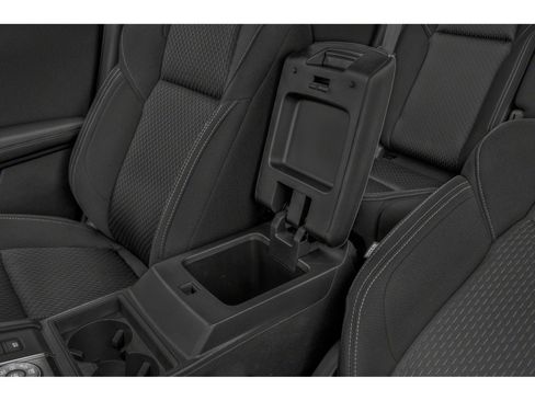 Used 2024 Mitsubishi Outlander ES image 12