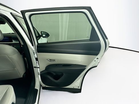 Used 2025 Hyundai Tucson SEL FWD image 28