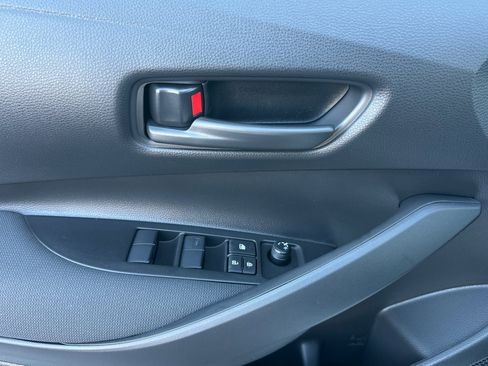 New 2026 Toyota Corolla LE image 13