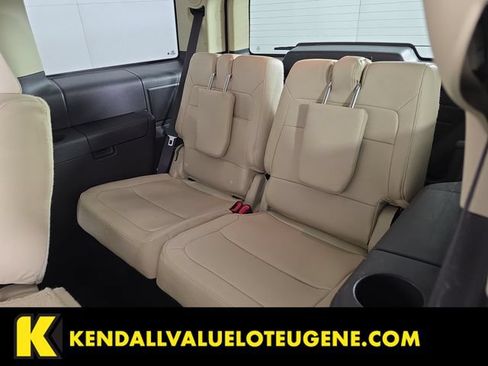Used 2019 Ford Flex Limited w/ Equipment Group 303A AWD/4WD image 20