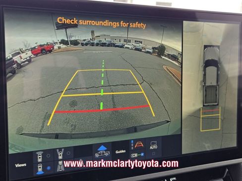 New 2026 Toyota Tundra Limited image 17