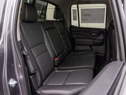 New 2026 Honda Ridgeline RTL image 15