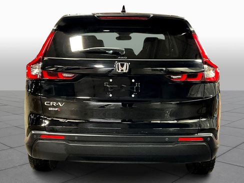 Used 2024 Honda CR-V EX-L image 5