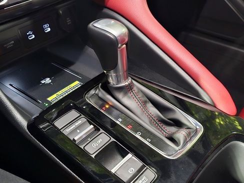 New 2026 Acura Integra A-Spec image 14