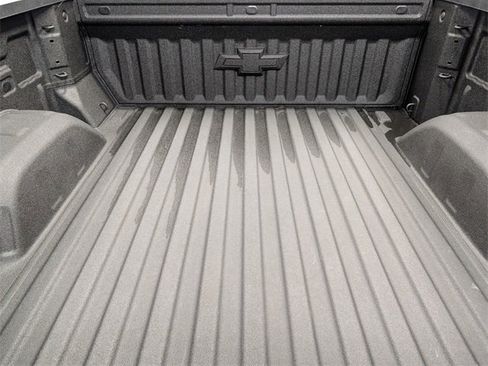 Certified 2023 Chevrolet Silverado 1500 LTZ w/ LTZ Premium Package image 7