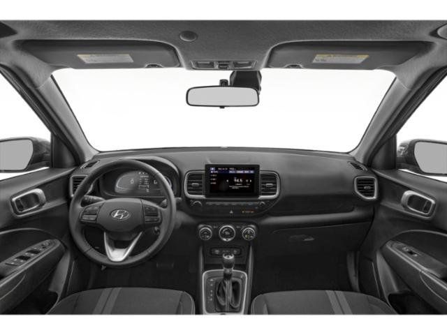 Used 2023 Hyundai Venue SEL w/ Cargo Package FWD image 11