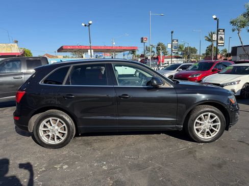 Used 2012 Audi Q5 3.2 Premium AWD/4WD image 7