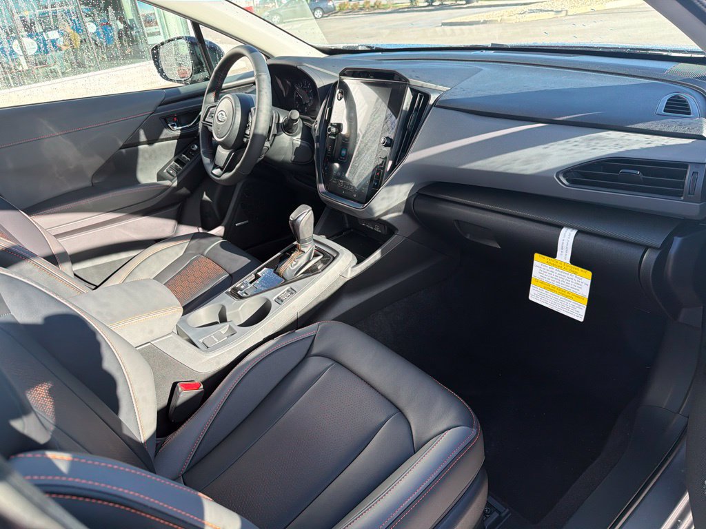 New 2027 Subaru Crosstrek 2.5i Limited AWD/4WD image 7