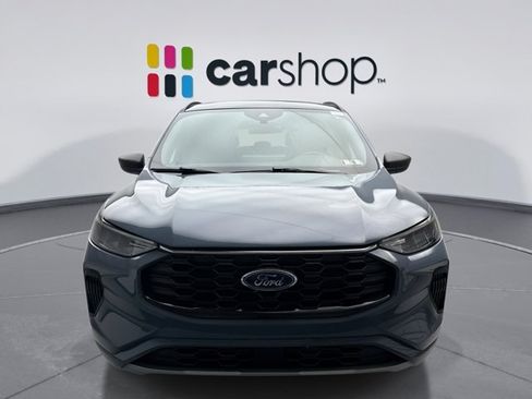 Used 2024 Ford Escape ST-Line w/ Tech Pack #1 AWD/4WD image 8