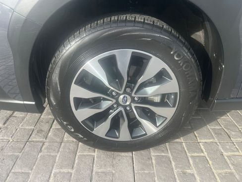 Used 2023 Subaru Outback Limited w/ Tech Package 2 image 27