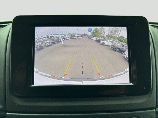 Used 2023 RAM ProMaster 2500 FWD image 27