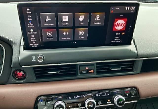 New 2026 Honda Pilot Elite image 26