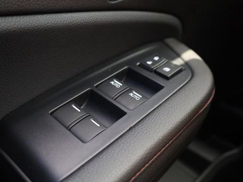 New 2026 Honda Ridgeline Black Edition image 17