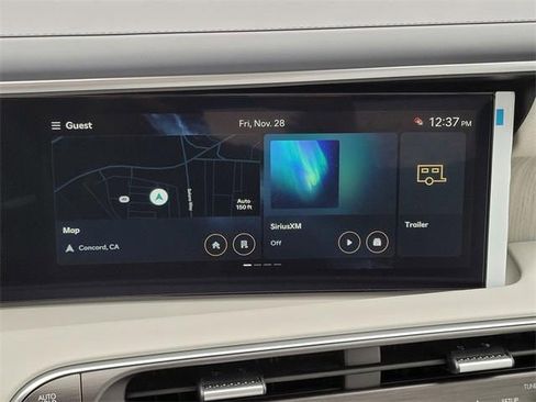 New 2026 Hyundai Palisade Calligraphy image 13