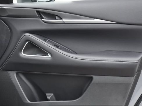 New 2027 INFINITI QX60 Luxe w/ Cargo Package FWD image 35