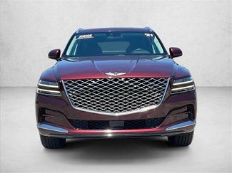 Used 2021 Genesis GV80 2.5T w/ Advanced Package 03 RWD video 3