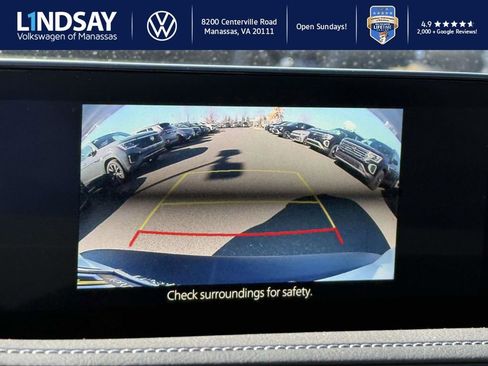 Used 2023 MAZDA CX-30 AWD 2.5 S image 14