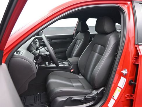 New 2026 Honda Civic Sport image 17