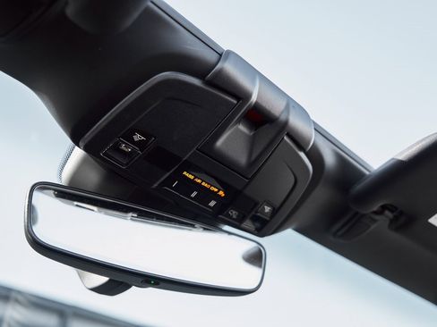 Used 2025 Porsche 718 Boxster Spyder RS w/ Accent Package Logos image 77