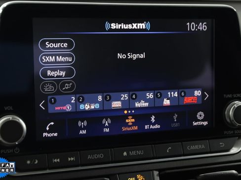 Used 2023 Nissan Altima 2.5 SR image 25