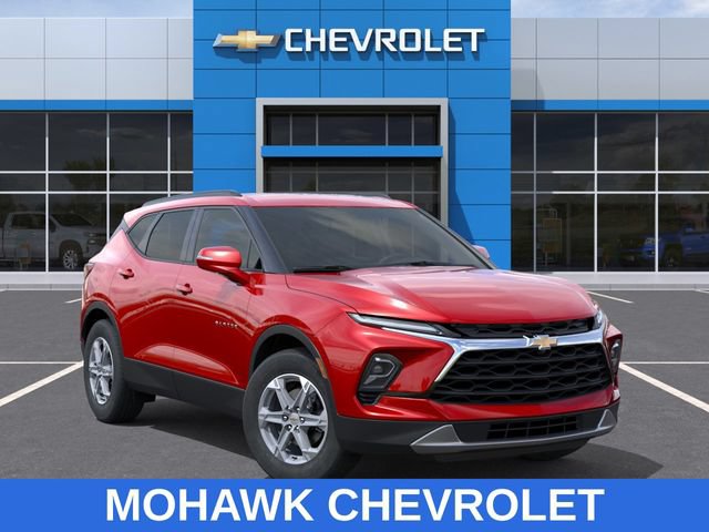 New 2026 Chevrolet Blazer LT AWD/4WD image 7