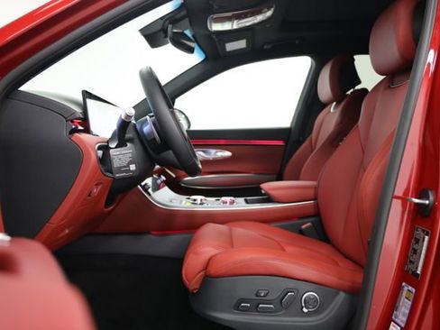 New 2026 Genesis GV70 3.5T Sport Advanced image 19