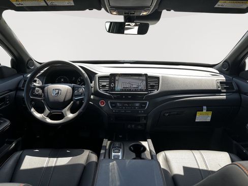 Certified 2025 Honda Ridgeline TrailSport image 23
