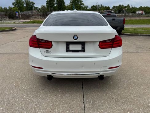 Used 2012 BMW 335i Sedan RWD image 7