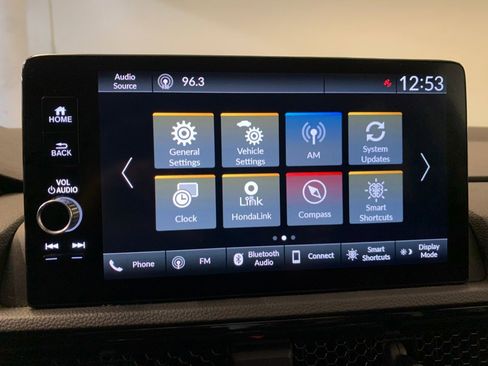 Used 2023 Honda CR-V EX-L image 28