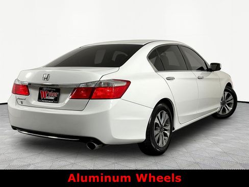 Used 2013 Honda Accord LX image 6