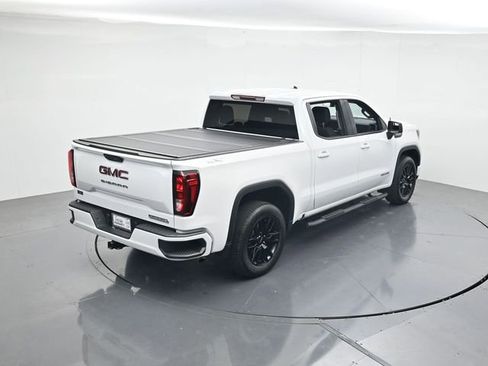 Used 2024 GMC Sierra 1500 Elevation AWD/4WD image 38