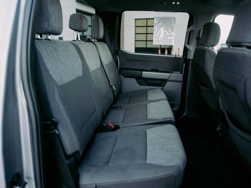 Used 2024 Ford F350 XLT image 10