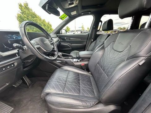 Used 2024 Kia Telluride SX X-Line AWD/4WD image 29