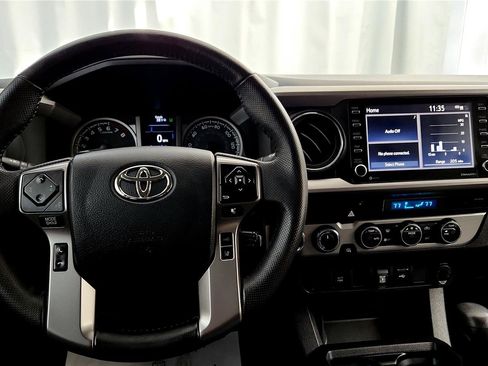 Used 2023 Toyota Tacoma SR5 image 27