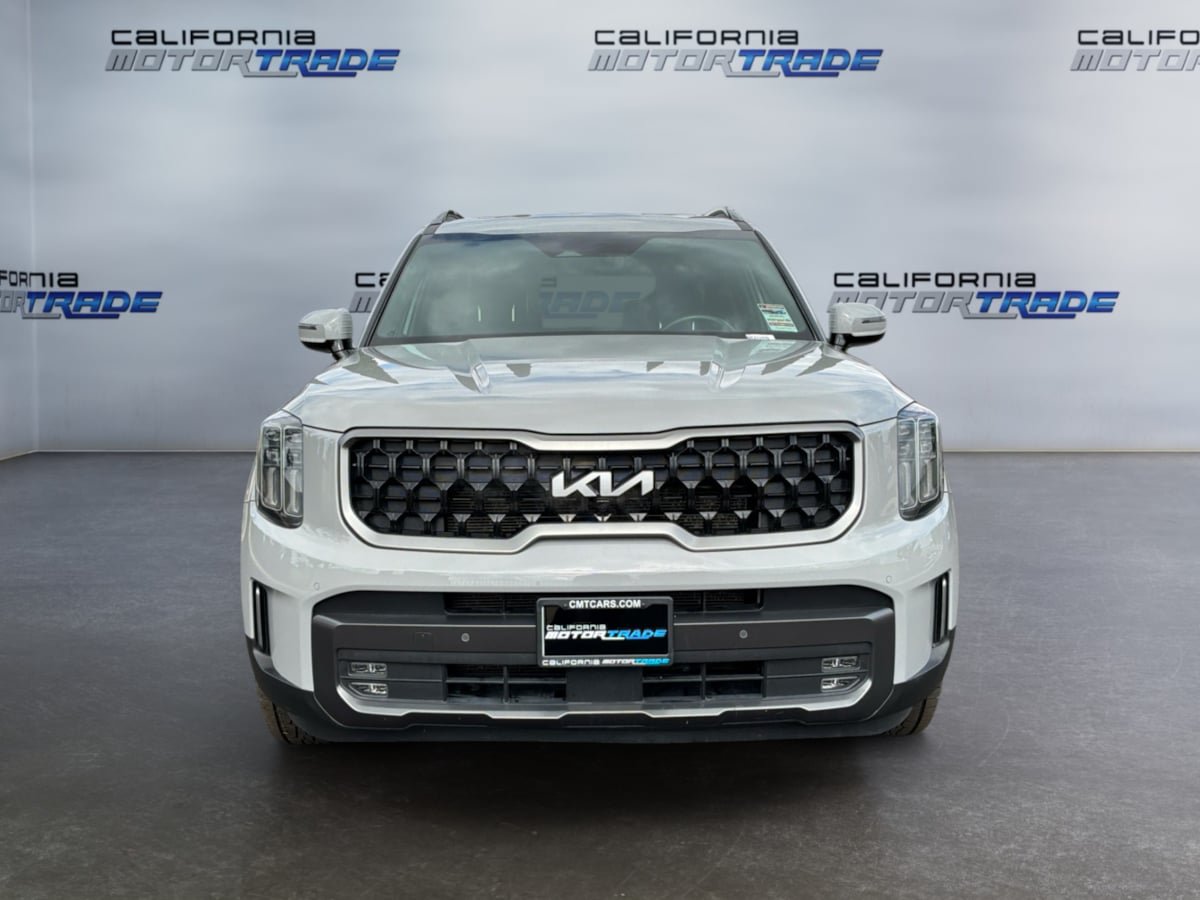Used 2023 Kia Telluride SX Prestige X-Pro AWD/4WD image 2