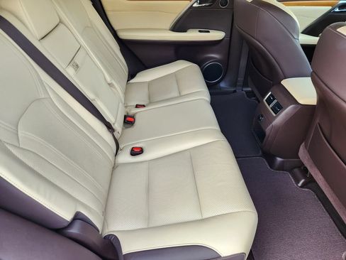 Used 2019 Lexus RX 350 FWD w/ Navigation Package image 32