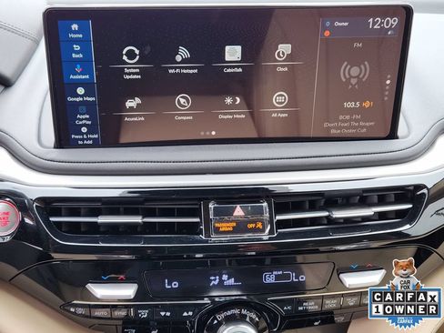 Certified 2026 Acura MDX FWD w/ Technology Package image 17
