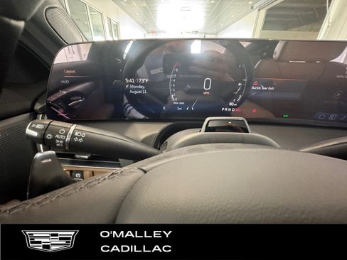 New 2026 Cadillac CT5 Premium Luxury w/ Technology Package image 21