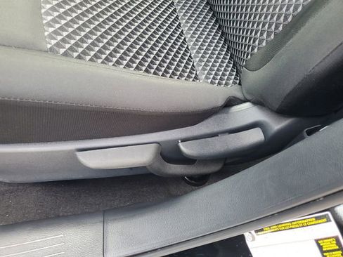 Certified 2024 Nissan Versa S w/ Trunk Package FWD image 16
