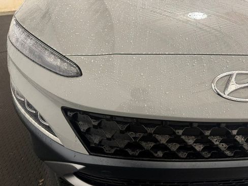 Certified 2023 Hyundai Kona Limited image 4