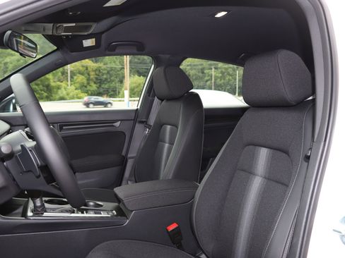 New 2025 Honda Civic Sport image 12