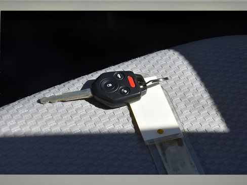 Used 2017 Subaru Forester 2.5i w/ Protection Package #1 image 33