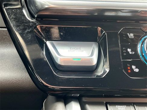 Used 2025 GMC Sierra 3500 Denali Ultimate image 25