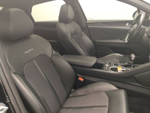 Used 2021 Kia K5 GT-Line AWD/4WD image 21