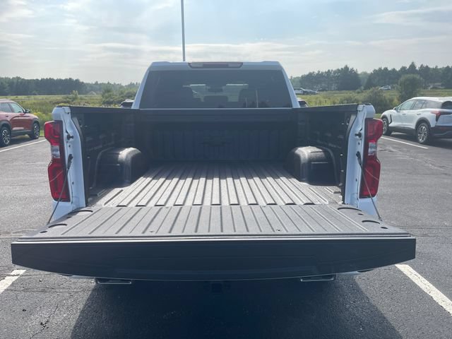 New 2026 Chevrolet Silverado 1500 RST AWD/4WD image 24