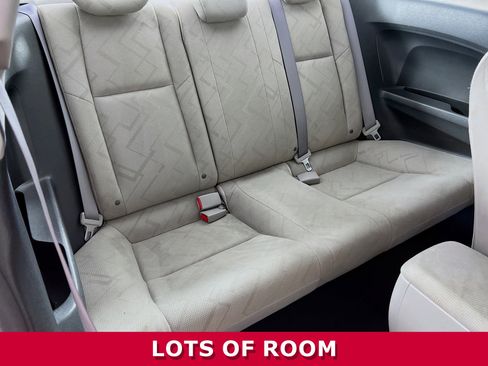 Used 2012 Honda Civic EX image 21