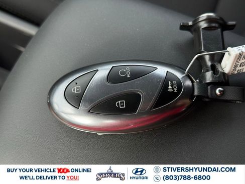 New 2026 Hyundai Kona SEL Sport image 28