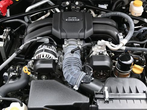 Used 2023 Toyota GR86 Premium image 38